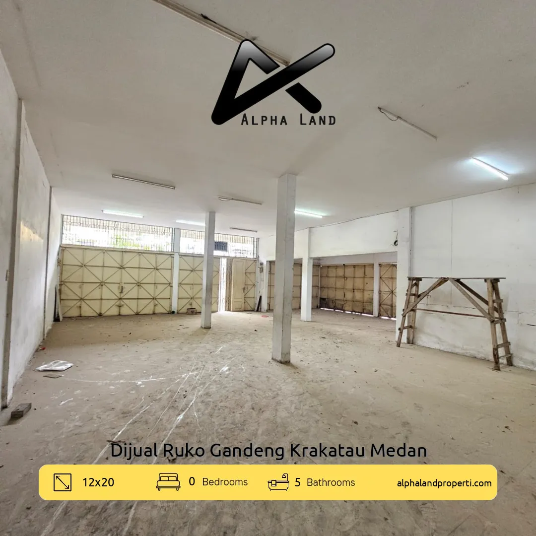 Alphalandproperti.com