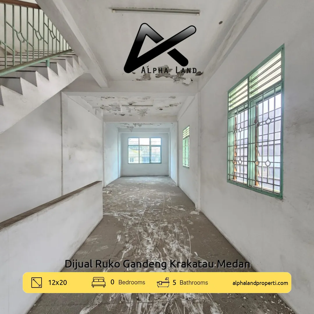 Alphalandproperti.com