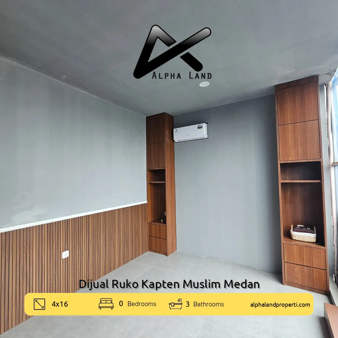 Alphalandproperti.com