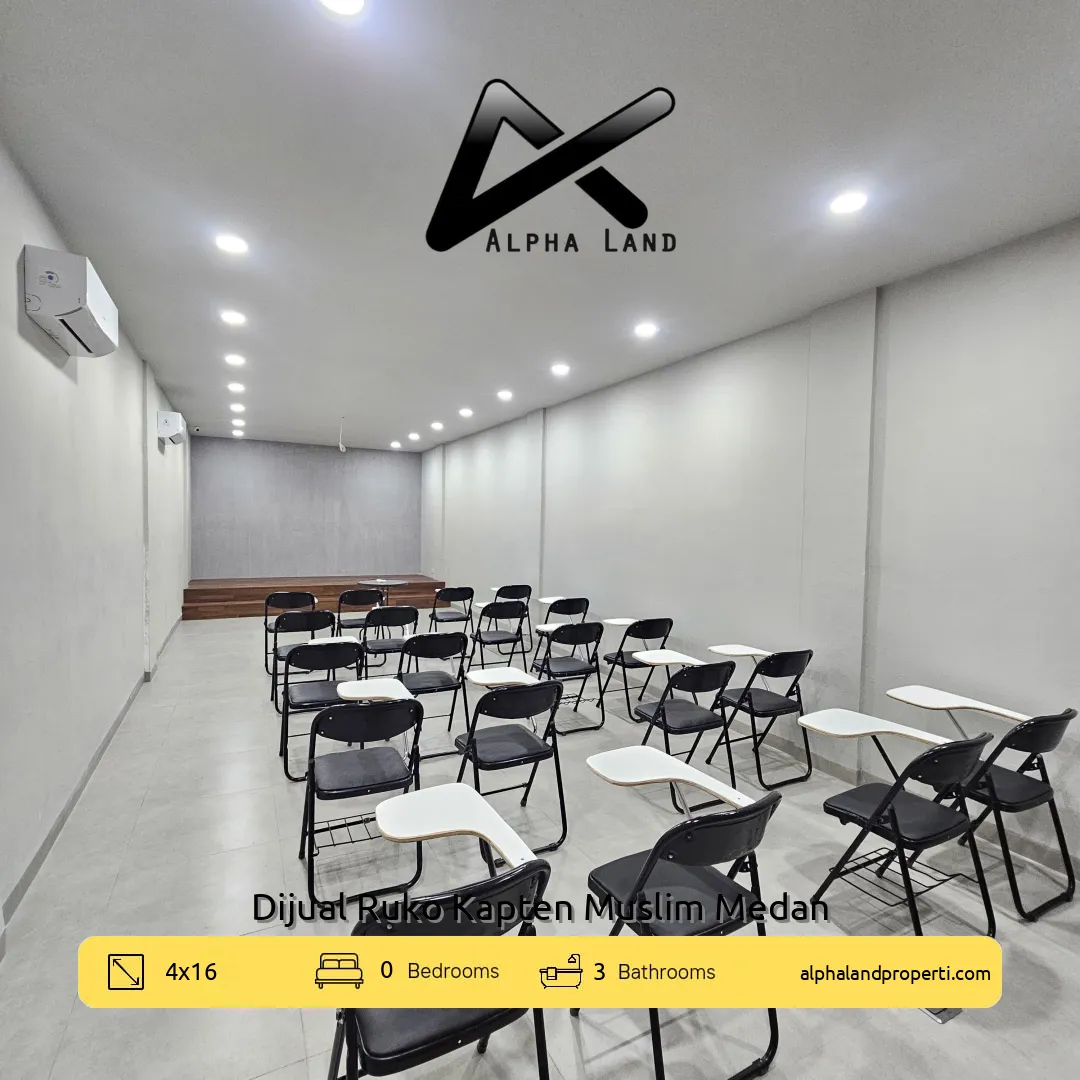 Alphalandproperti.com