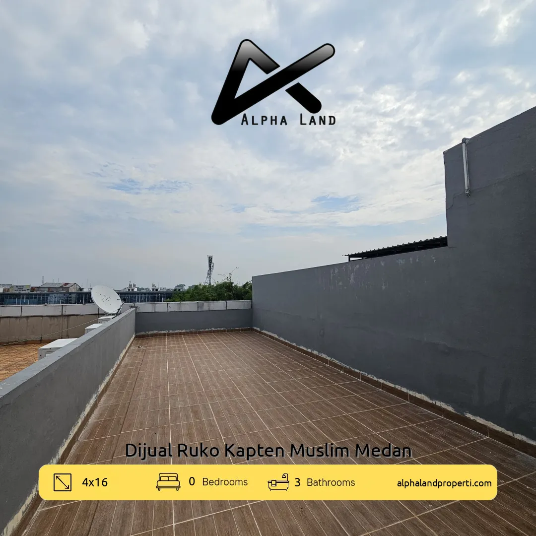 Alphalandproperti.com