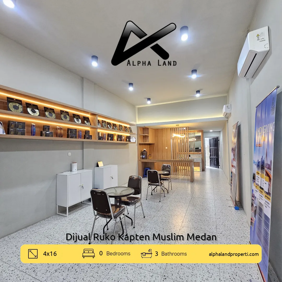 Alphalandproperti.com