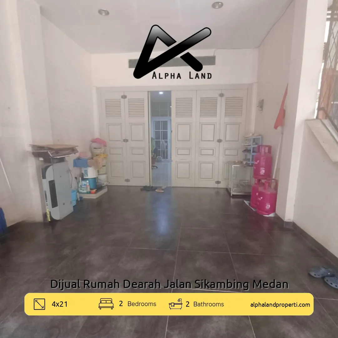 Alphalandproperti.com