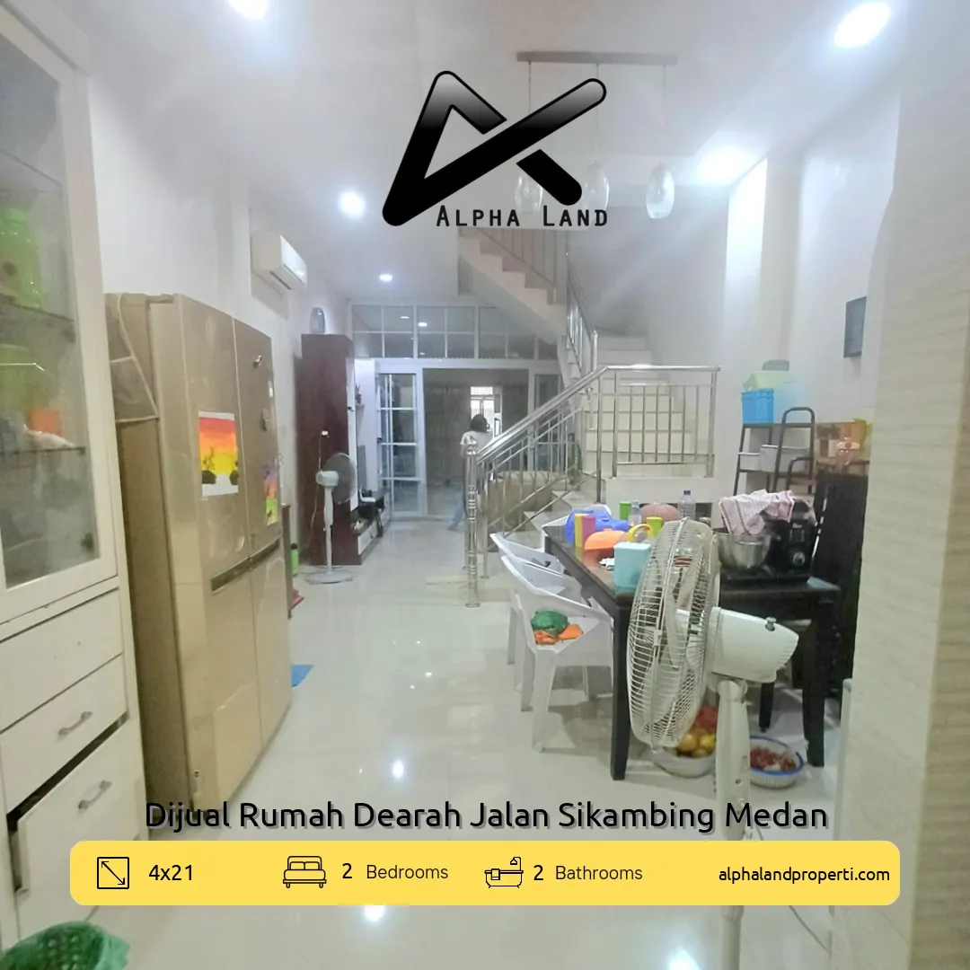 Alphalandproperti.com