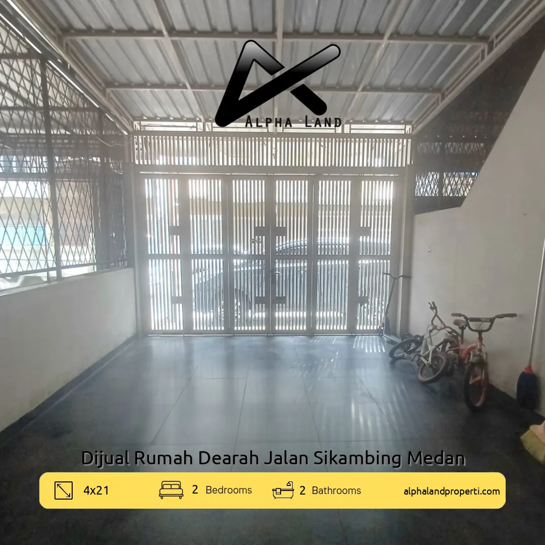 Alphalandproperti.com