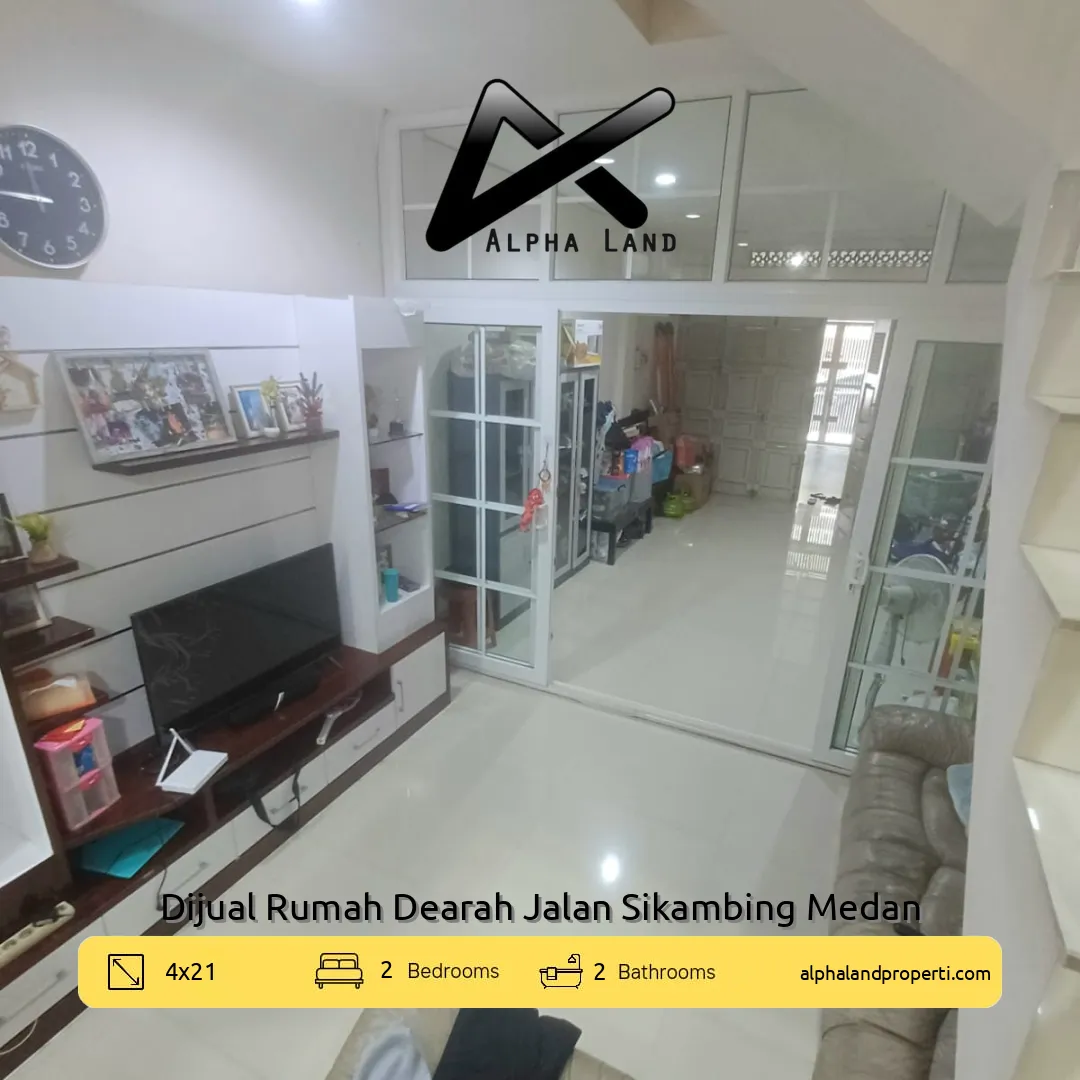 Alphalandproperti.com
