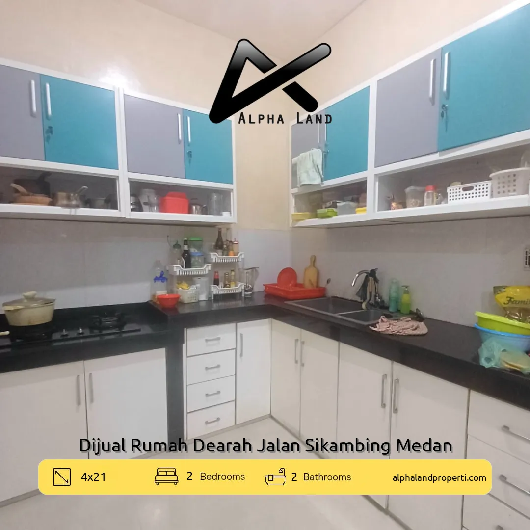 Alphalandproperti.com