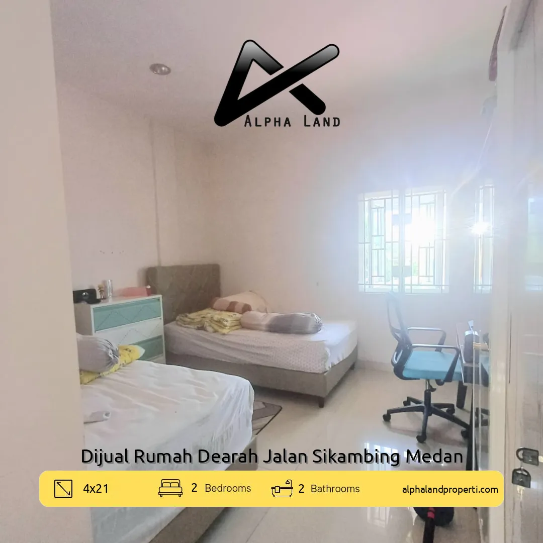 Alphalandproperti.com