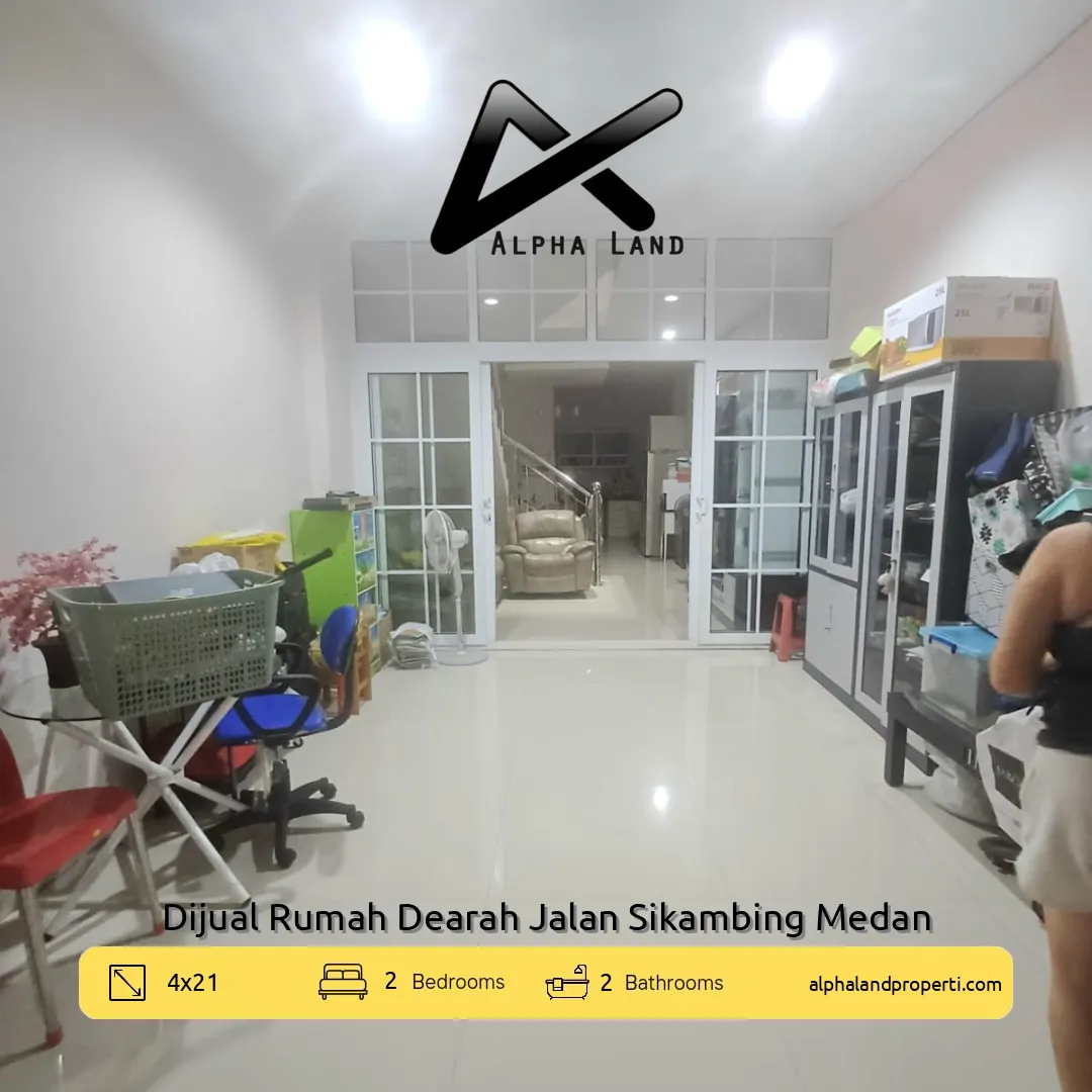 Alphalandproperti.com