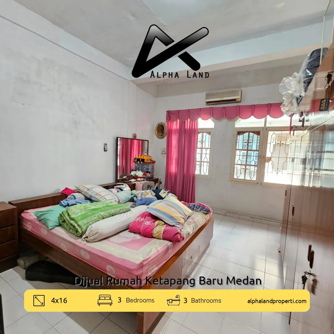 Alphalandproperti.com