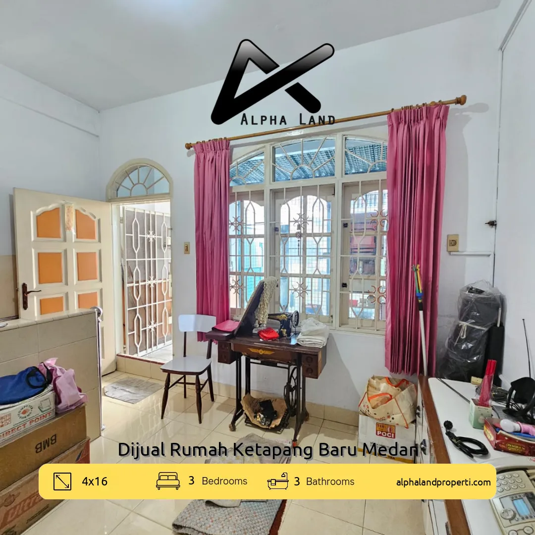 Alphalandproperti.com