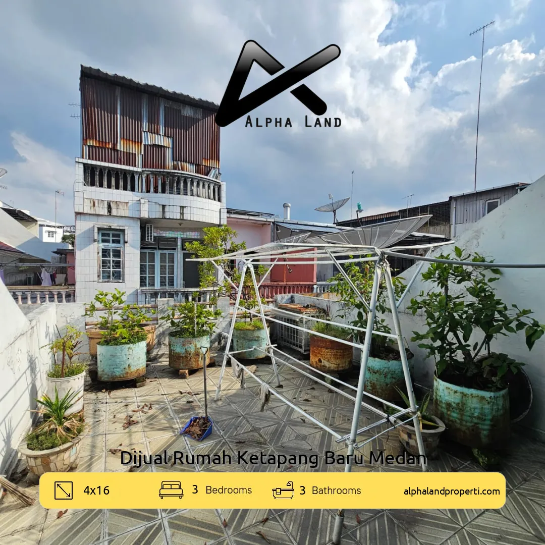 Alphalandproperti.com
