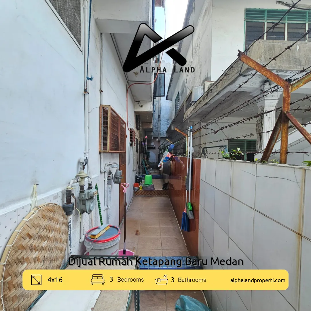 Alphalandproperti.com