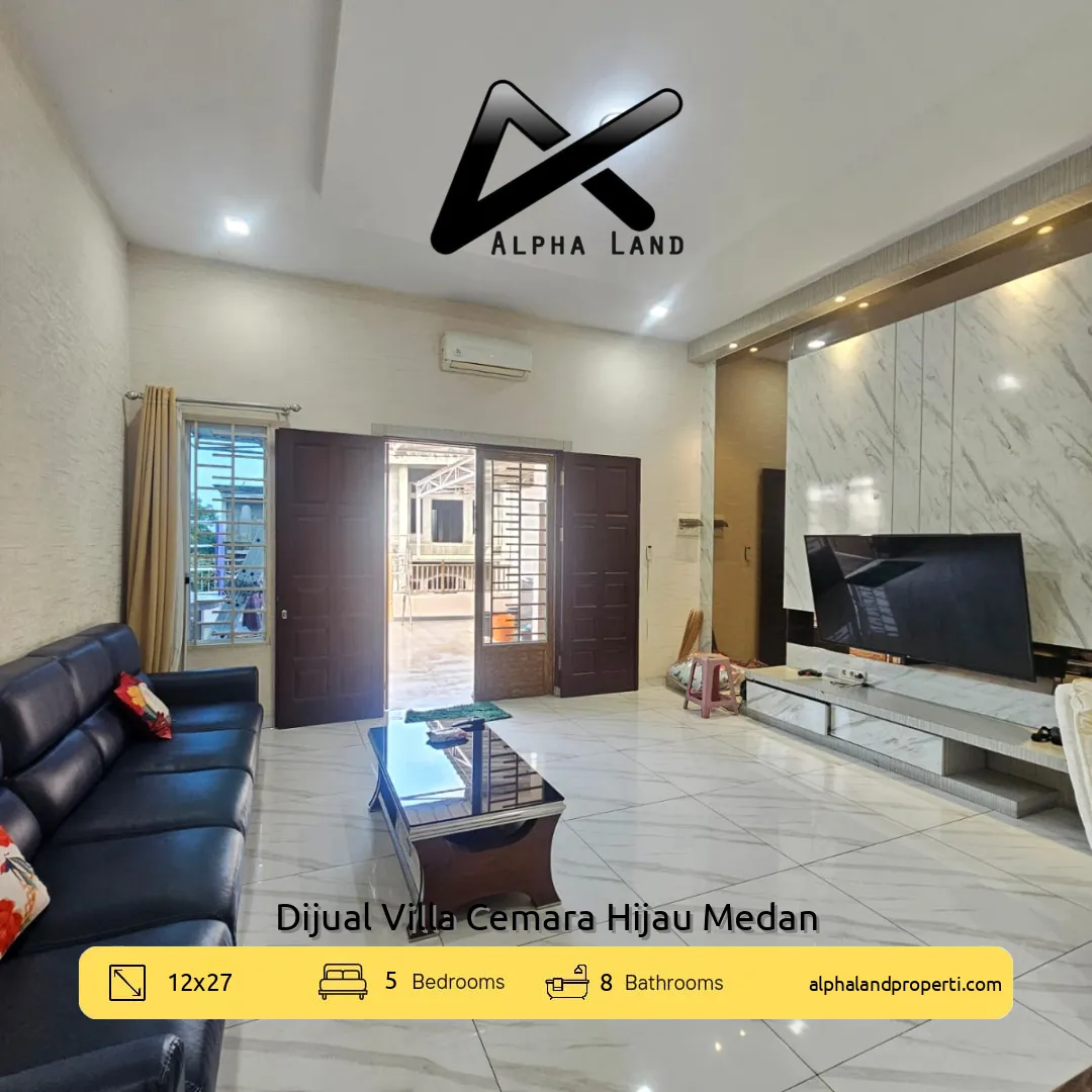Alphalandproperti.com