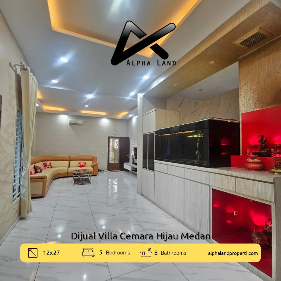 Alphalandproperti.com