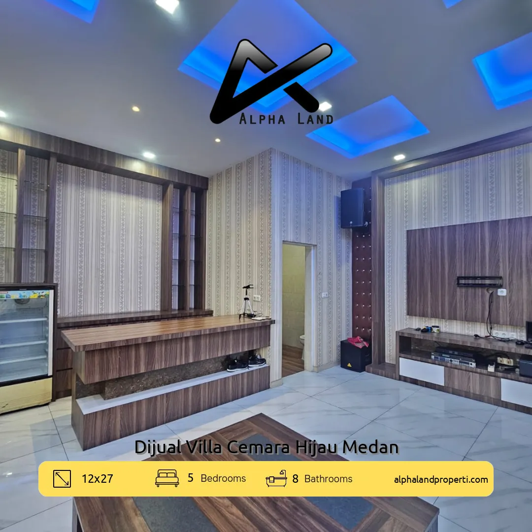 Alphalandproperti.com
