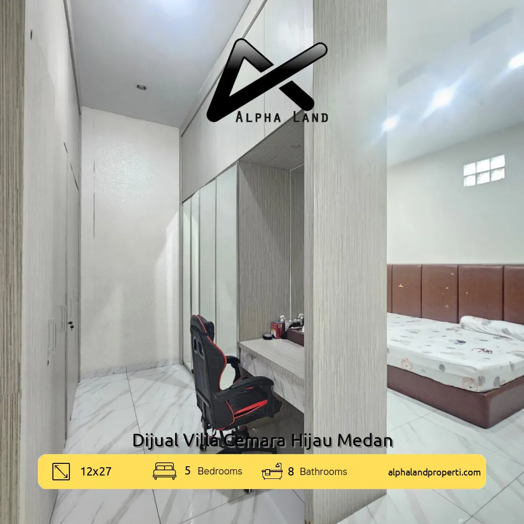 Alphalandproperti.com
