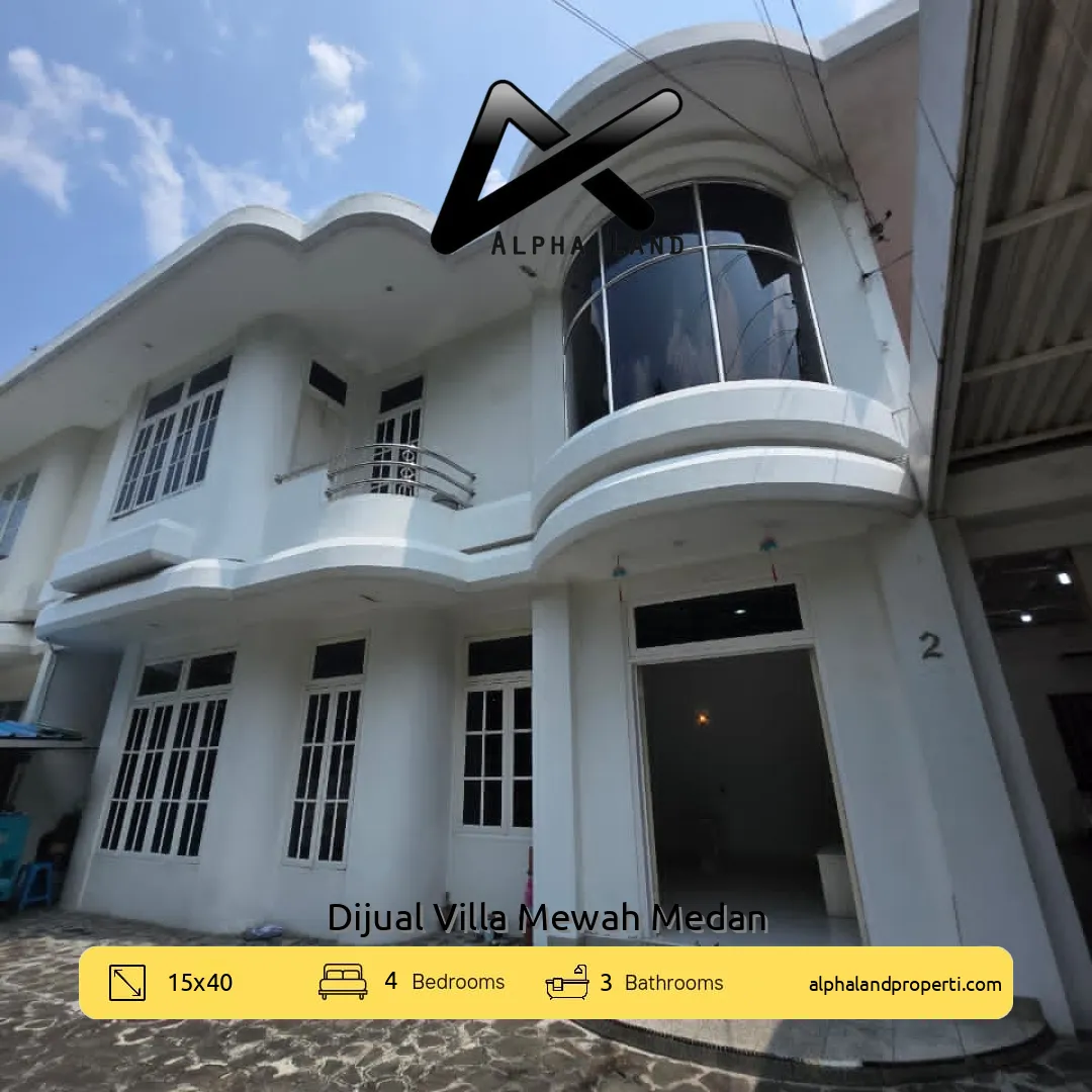 Alphalandproperti.com