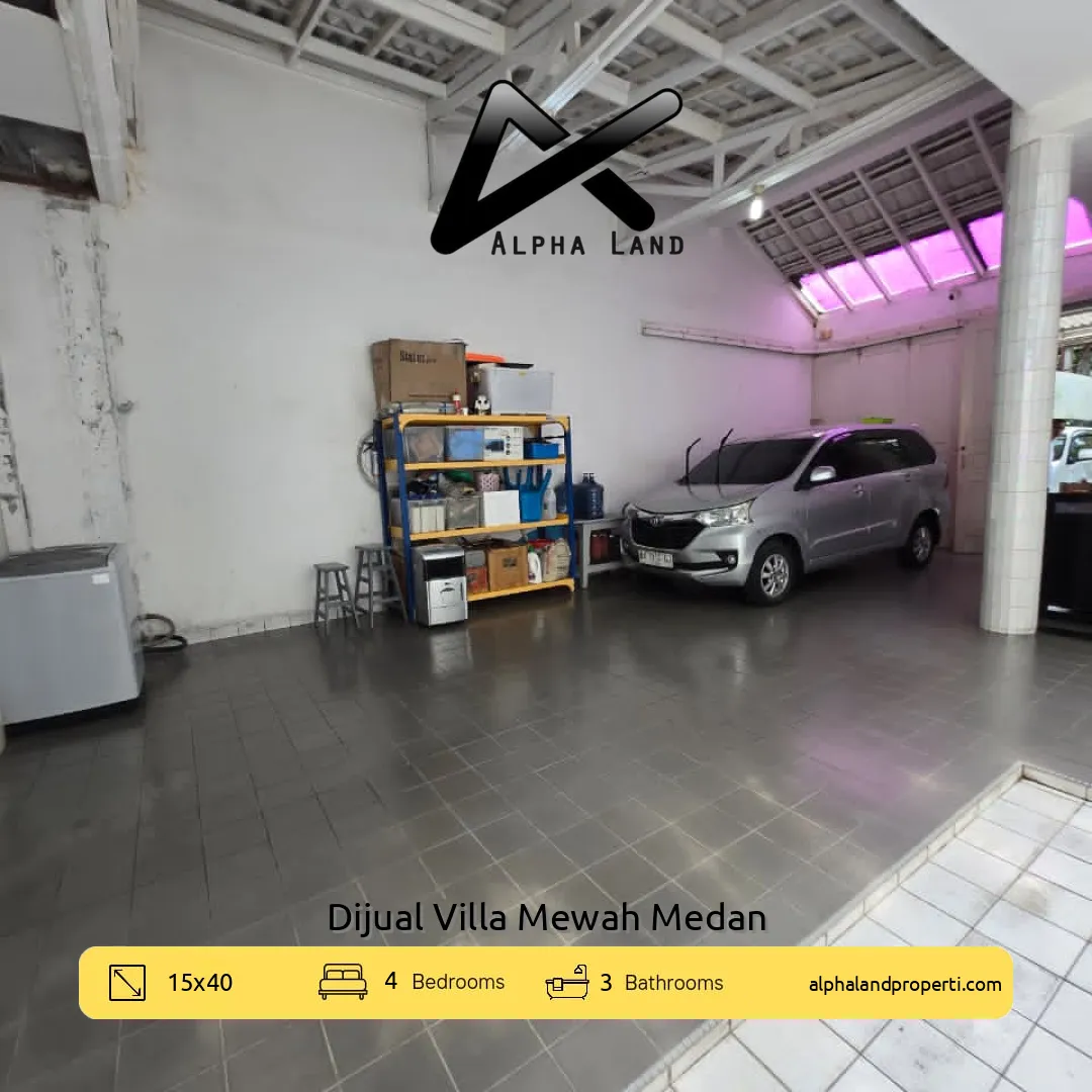 Alphalandproperti.com