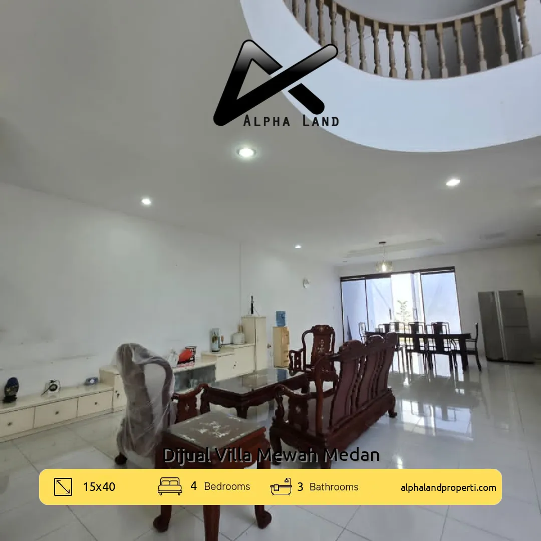 Alphalandproperti.com
