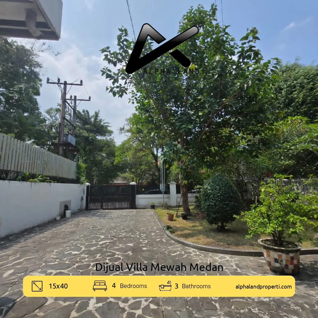 Alphalandproperti.com