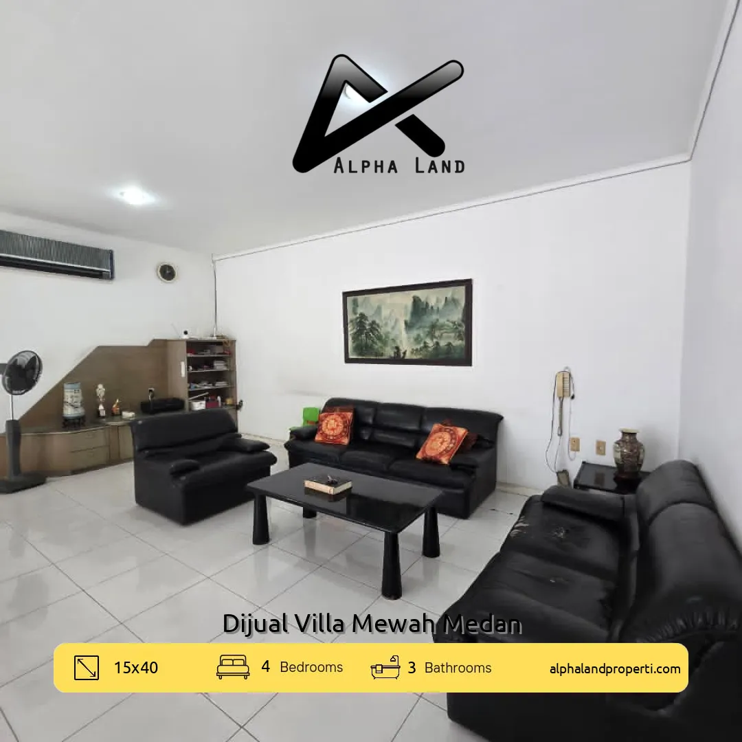 Alphalandproperti.com