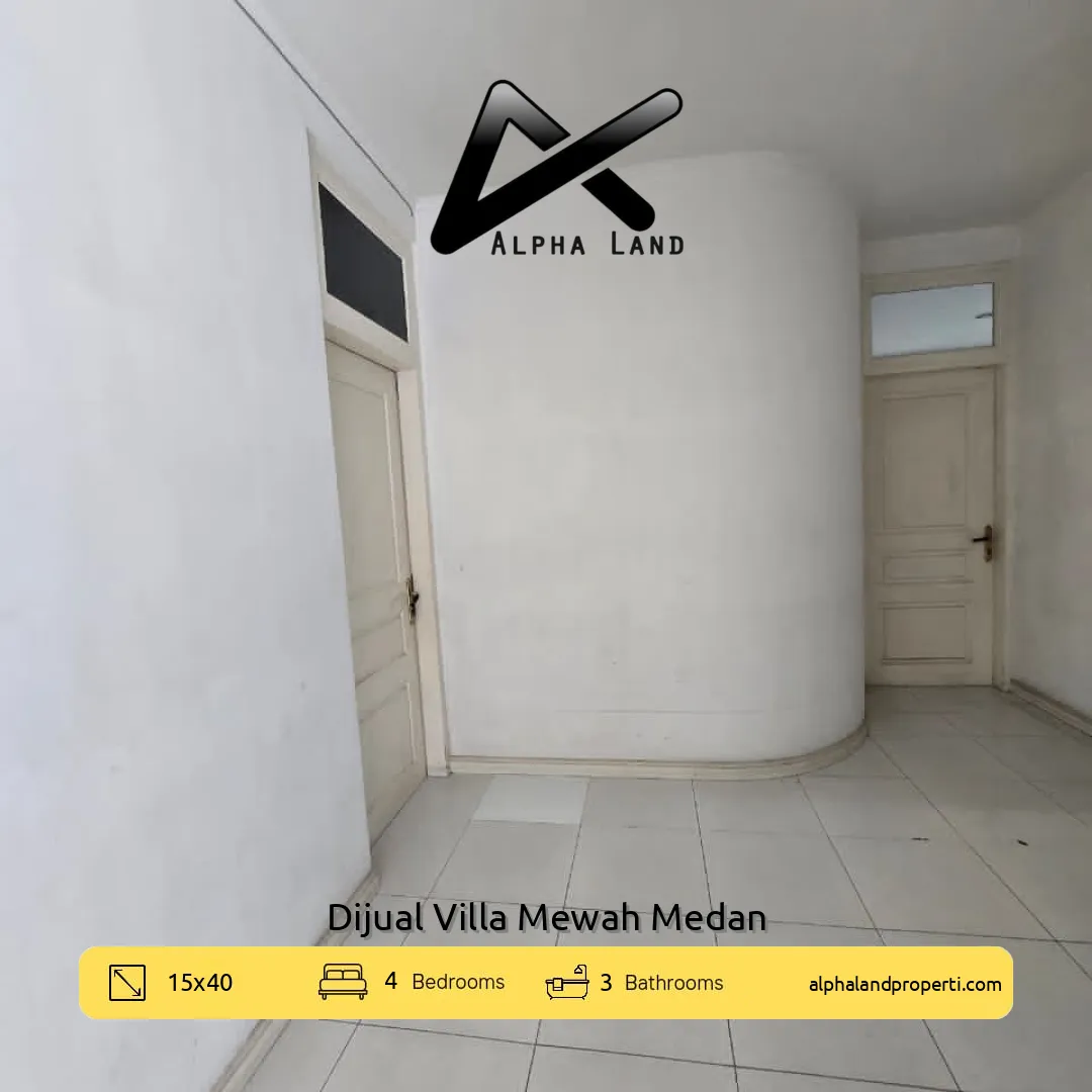 Alphalandproperti.com