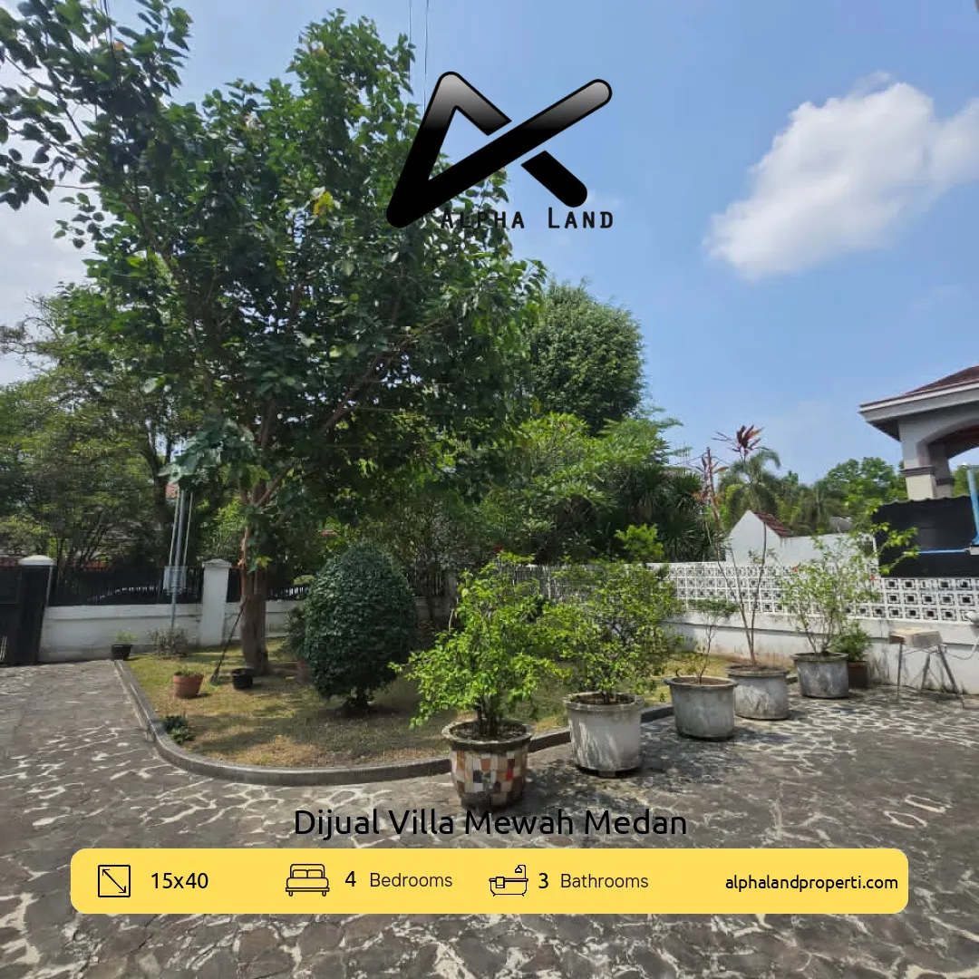 Alphalandproperti.com
