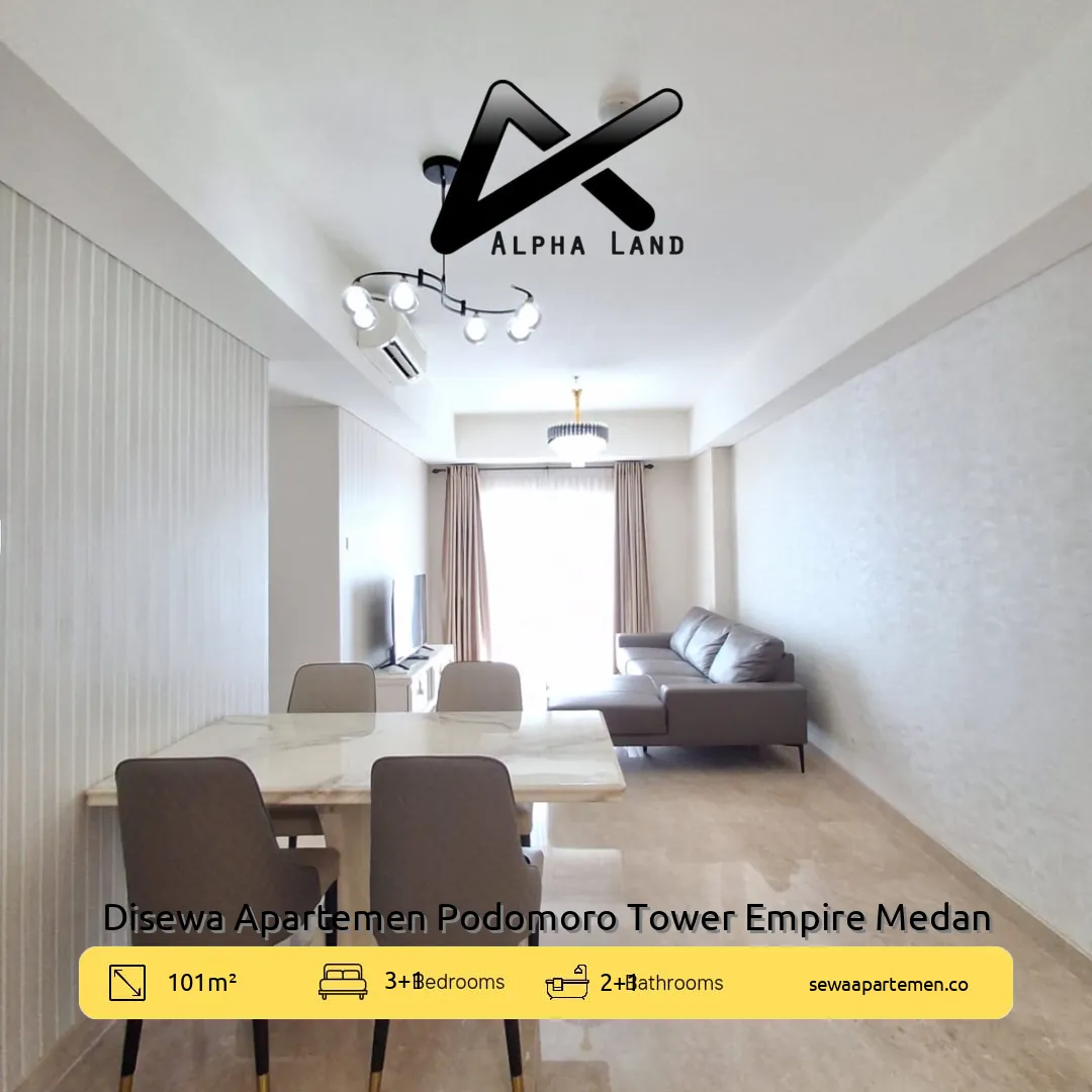 Alphalandproperti.com