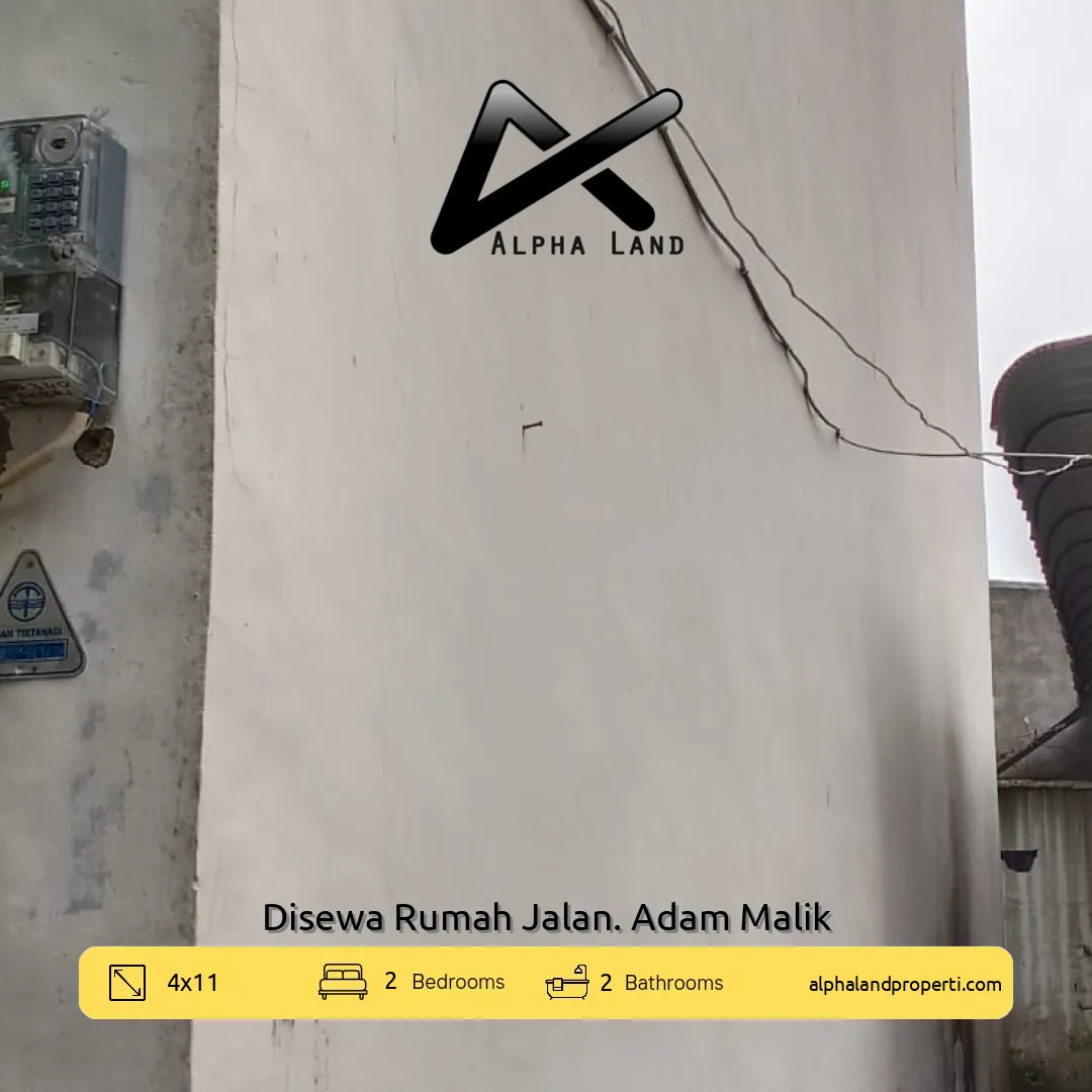 Alphalandproperti.com