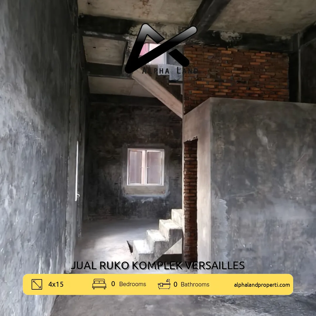 Alphalandproperti.com