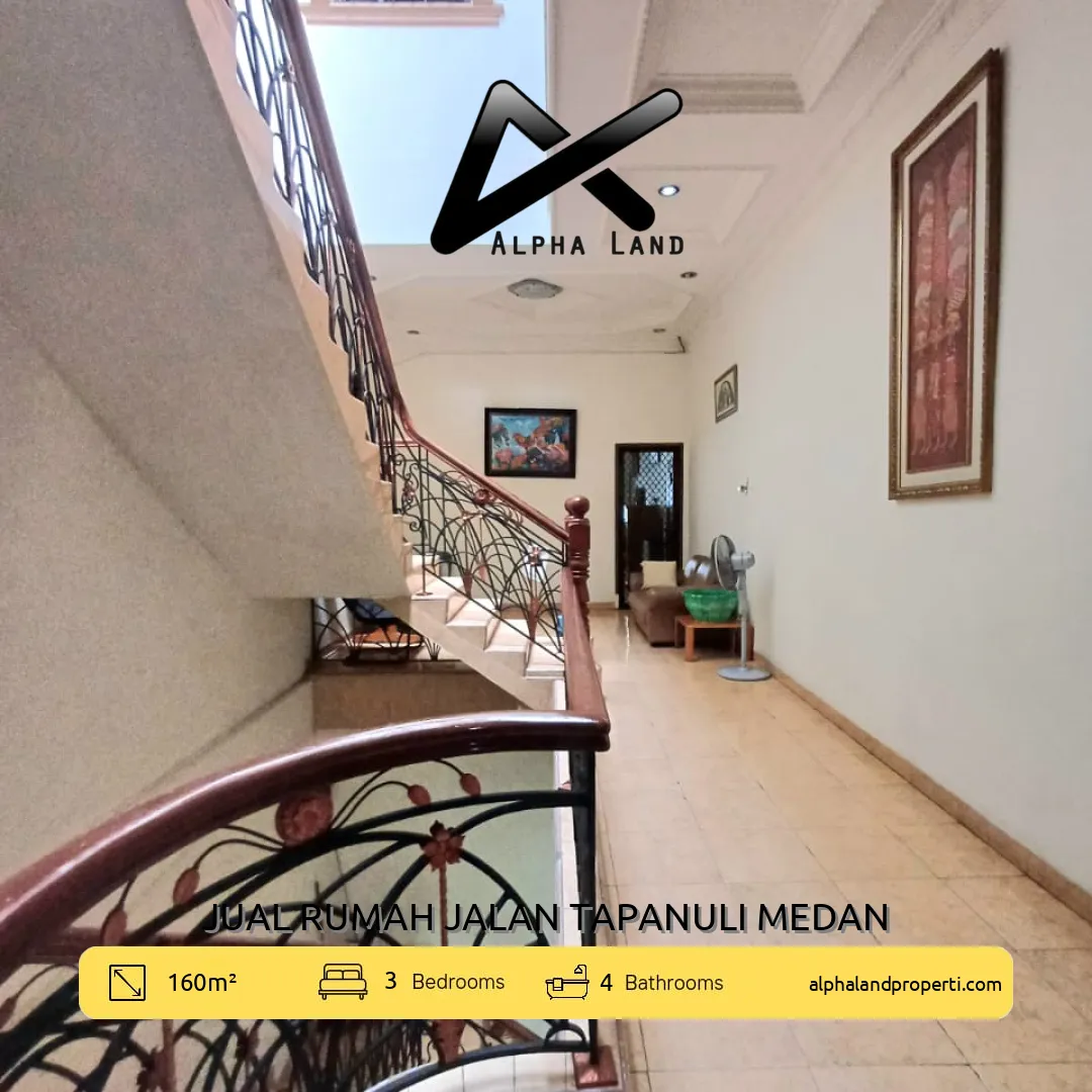 Alphalandproperti.com