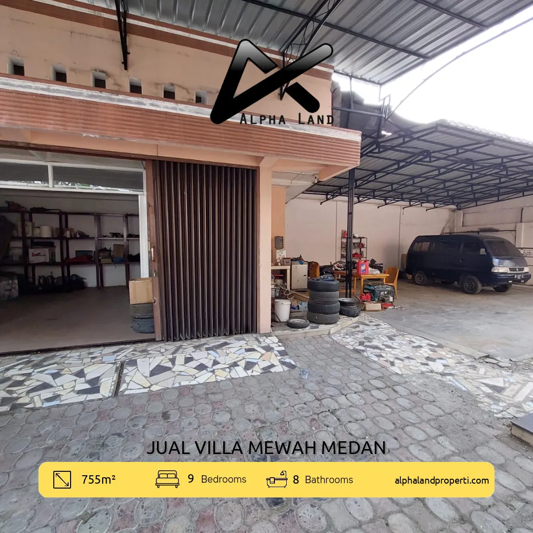 Alphalandproperti.com