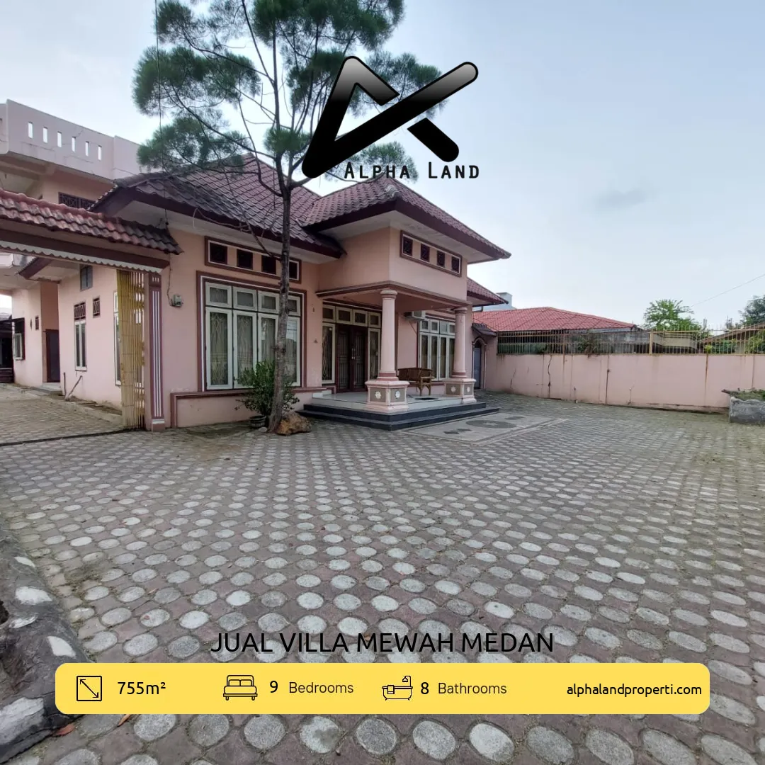 Alphalandproperti.com