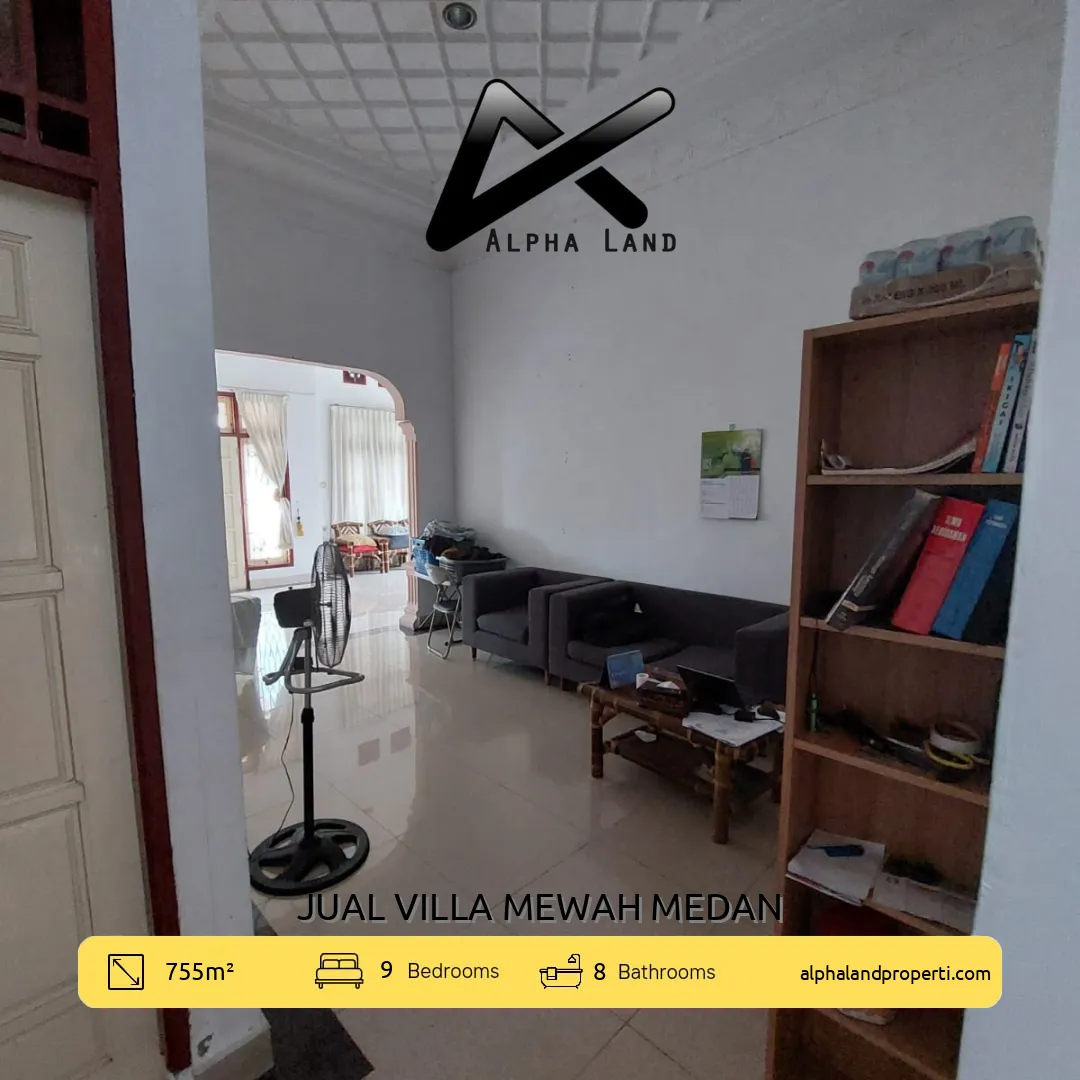 Alphalandproperti.com