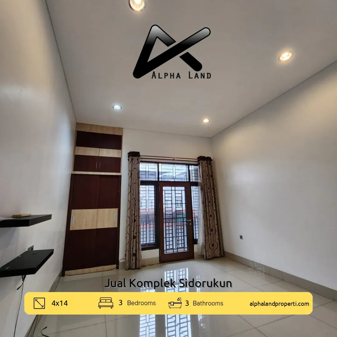 Alphalandproperti.com