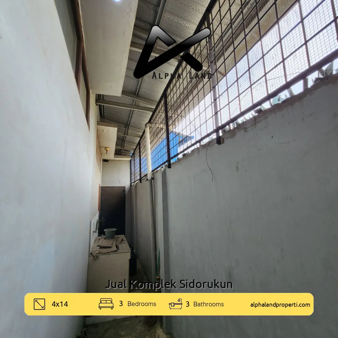 Alphalandproperti.com