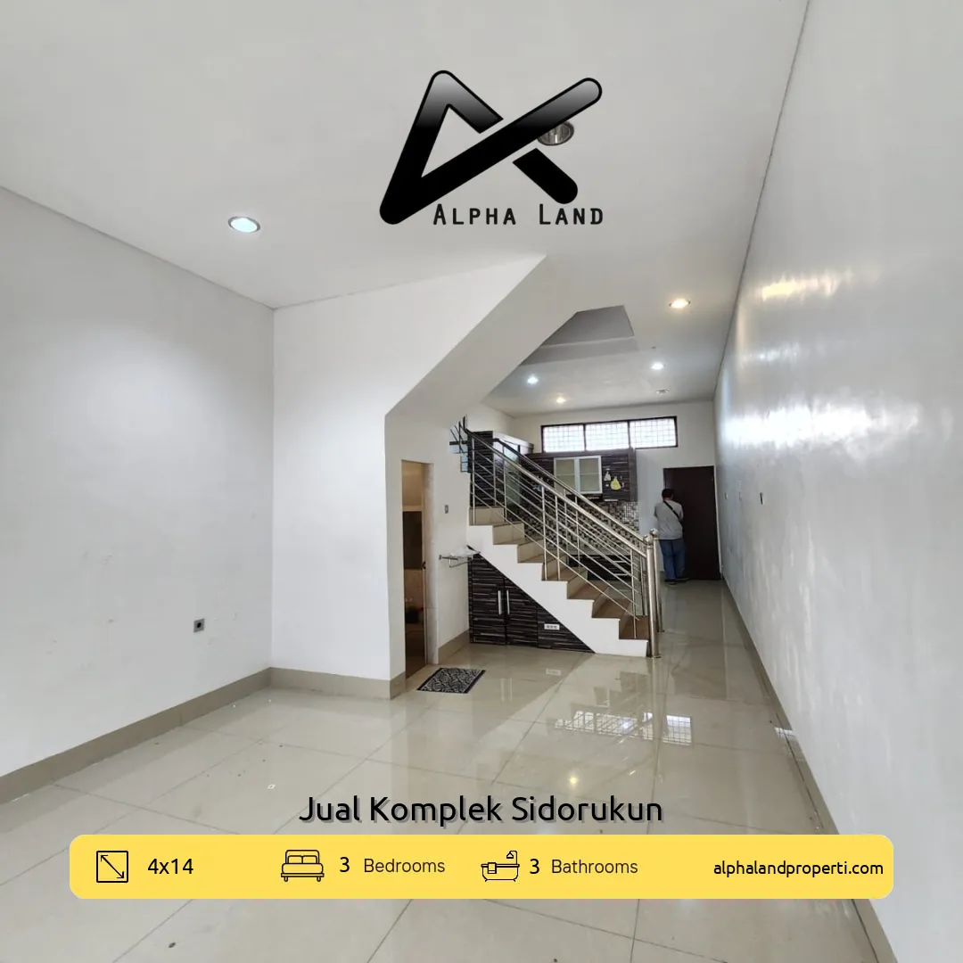 Alphalandproperti.com