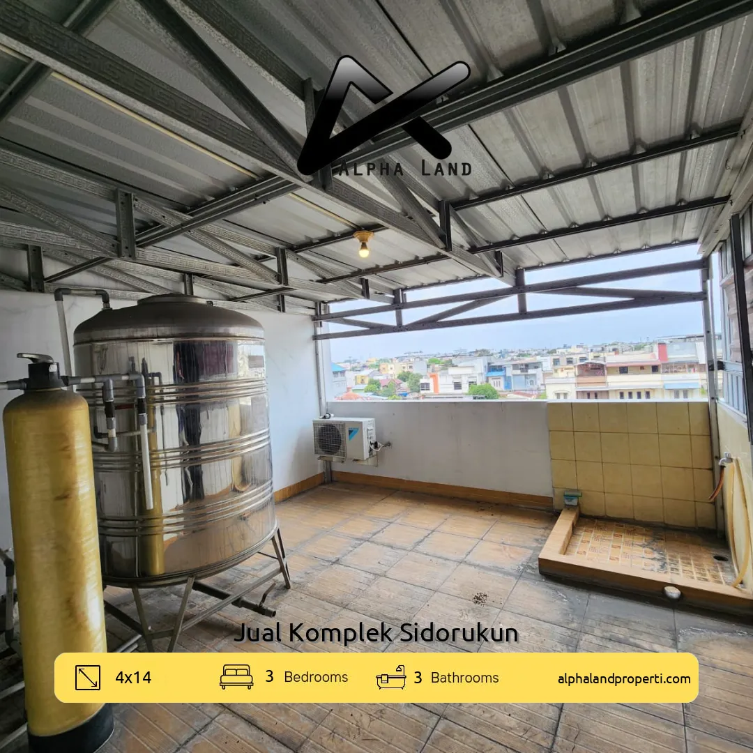 Alphalandproperti.com