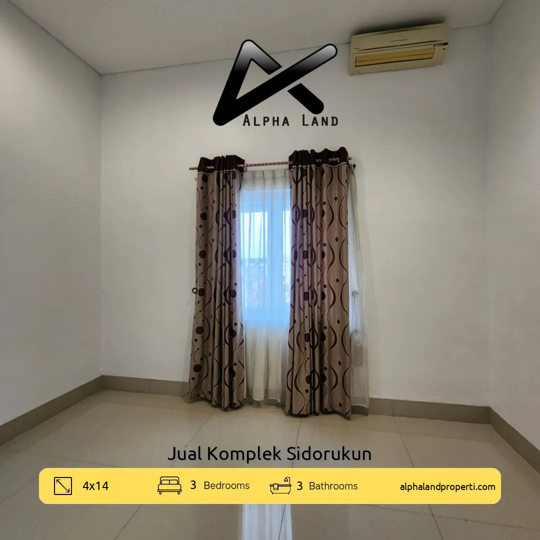 Alphalandproperti.com