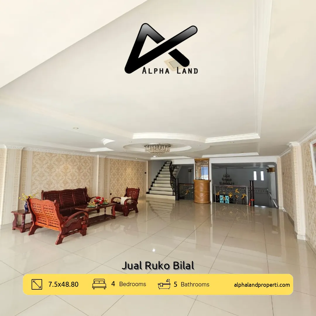 Alphalandproperti.com