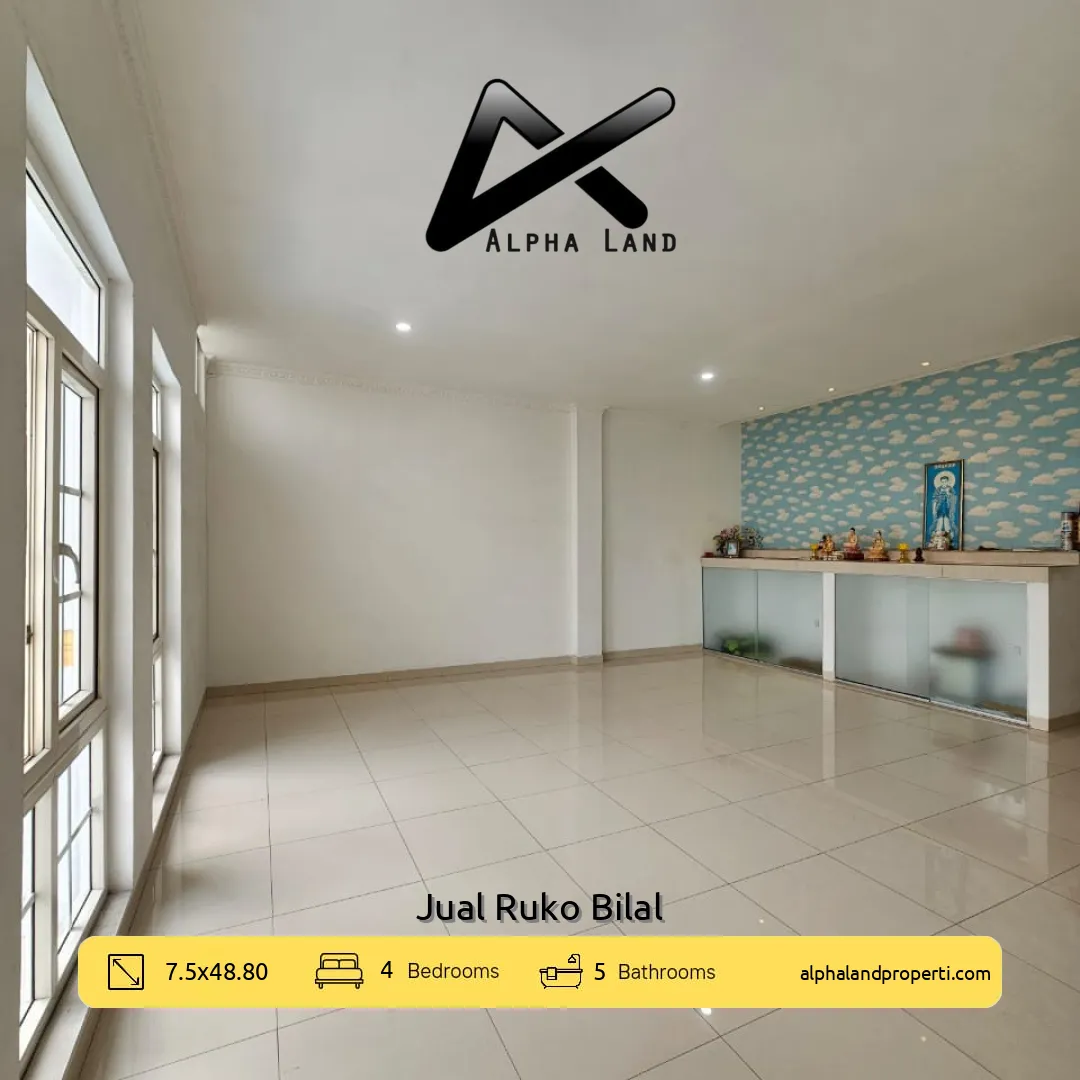 Alphalandproperti.com