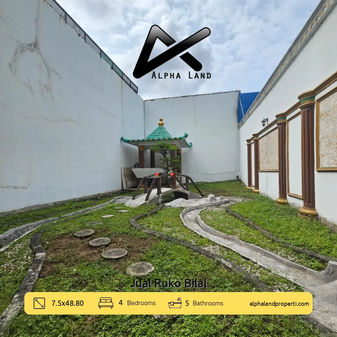 Alphalandproperti.com