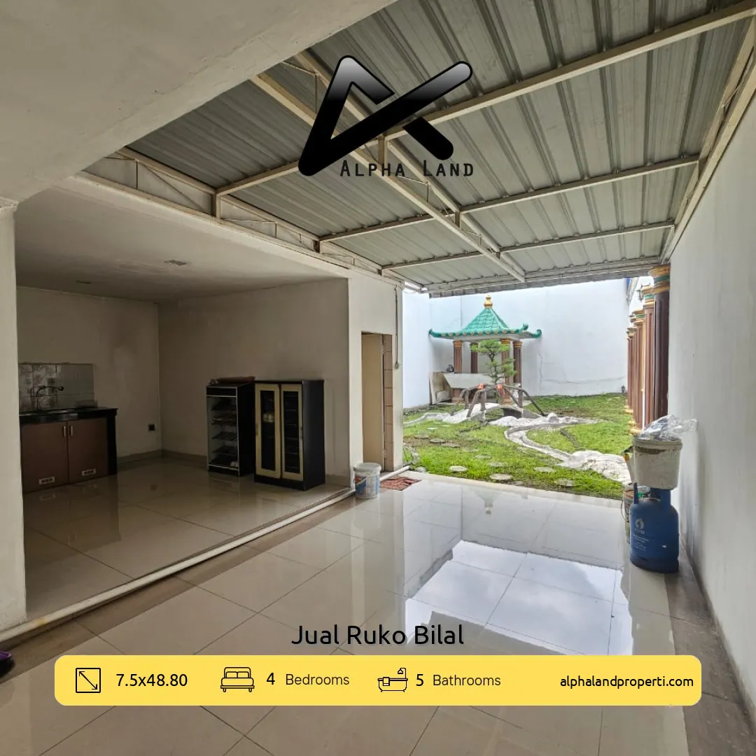 Alphalandproperti.com