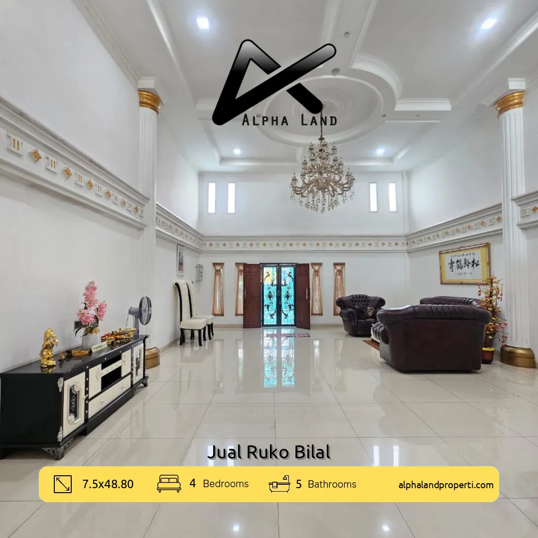 Alphalandproperti.com