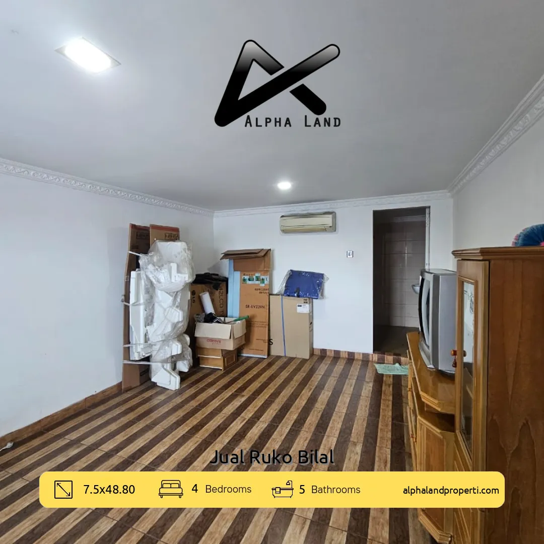 Alphalandproperti.com