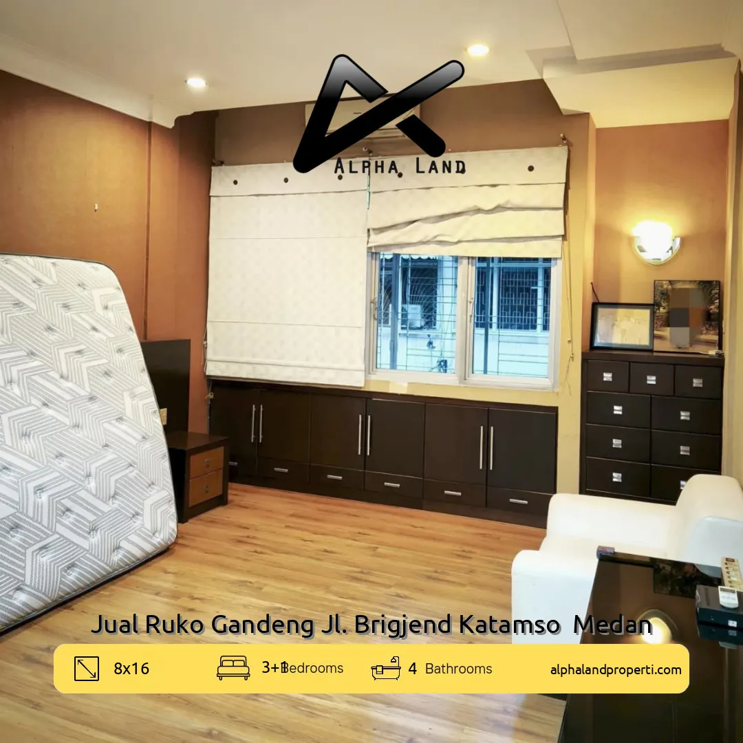 Alphalandproperti.com