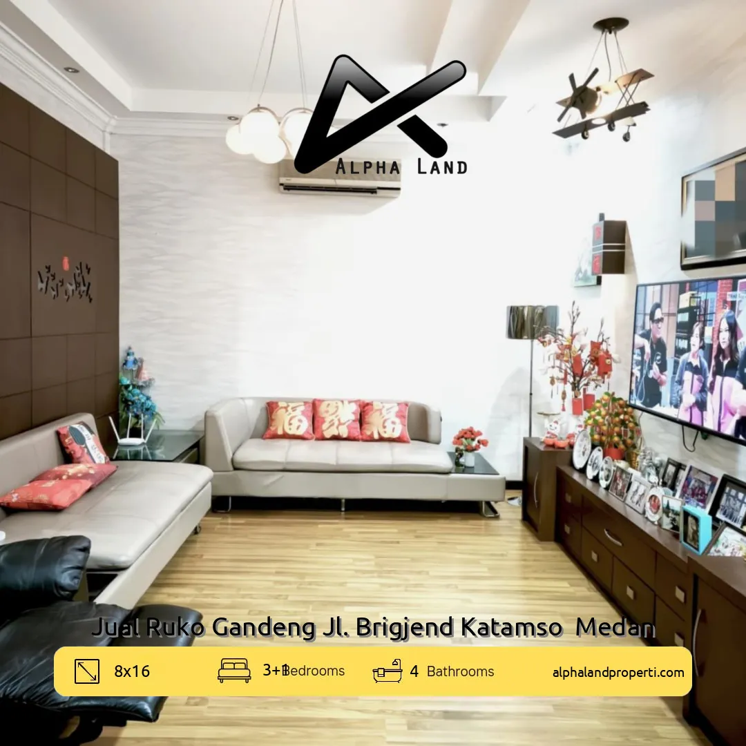Alphalandproperti.com