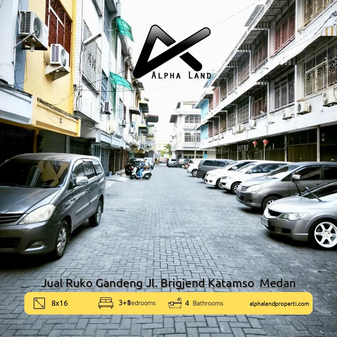 Alphalandproperti.com