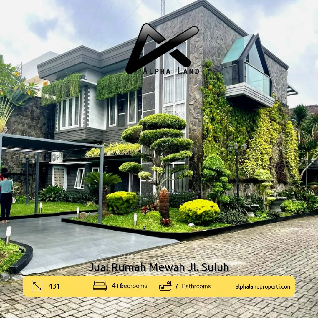 Alphalandproperti.com